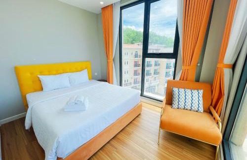 An Thoi Hotel | Hayha Aparment by Haus Hospitality