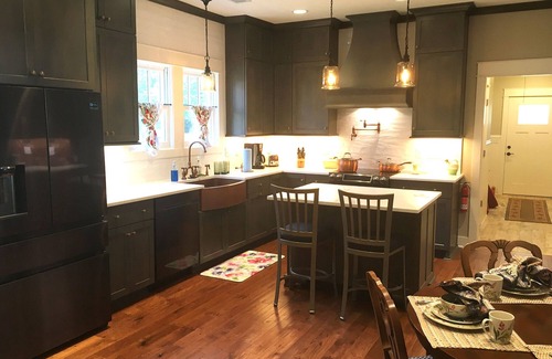 Bardstown Casa | HayJac House - Perfect Downtown Ubicación
