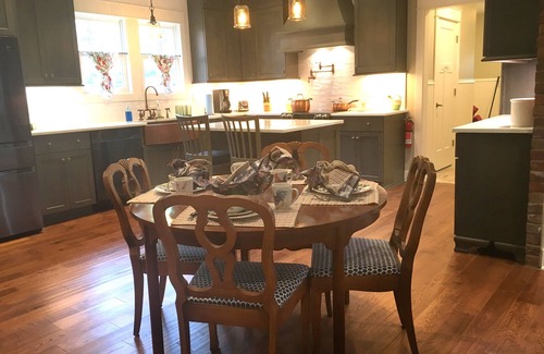 Bardstown Casa | HayJac House - Perfect Downtown Ubicación