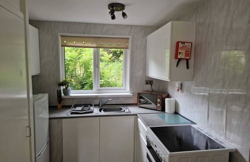 Hayle Cabaña | Hayle holiday cottage