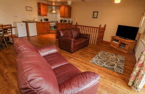 Kirkby Stephen Cabaña | Hayloft Cottage