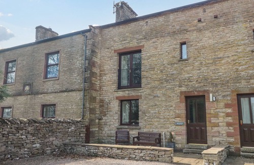 Kirkby Stephen Cabaña | Hayloft Cottage