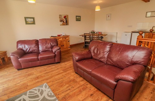 Kirkby Stephen Cabaña | Hayloft Cottage, NEWBIGGIN-ON-LUNE