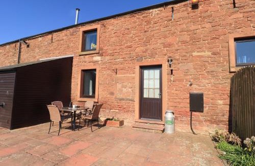 Wigton Casa | Hayloft Cottage