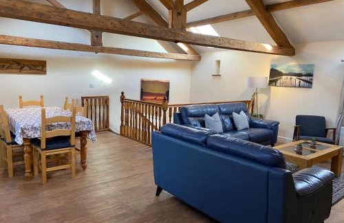 Wigton Casa | Hayloft Cottage
