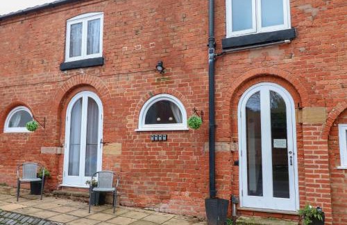 Castle Donington Apartamento | Hayloft