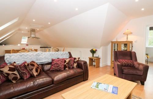Old Deer Casa | Hayloft