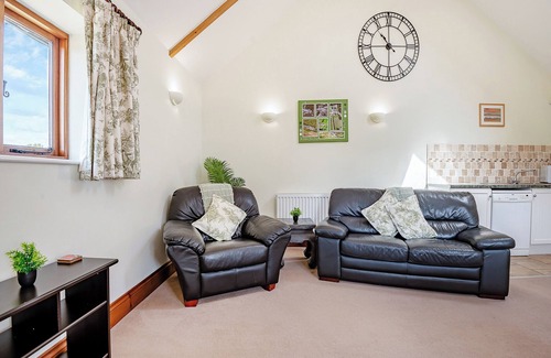 Woolland Apartamento | Alojamiento de 2 habitaciones en Blandford Forum
