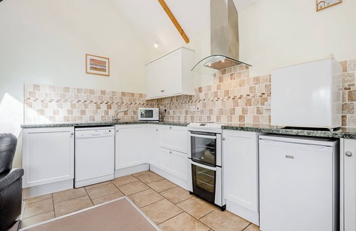 Woolland Apartamento | Alojamiento de 2 habitaciones en Blandford Forum