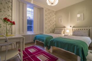 West End Apartamento | Haymarket Apartments