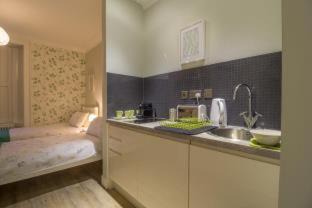 West End Apartamento | Haymarket Apartments