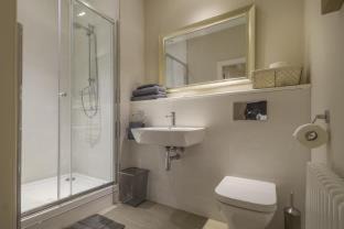 West End Apartamento | Haymarket Apartments