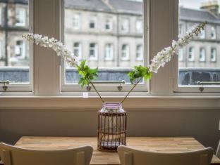 West End Apartamento | Haymarket Apartments