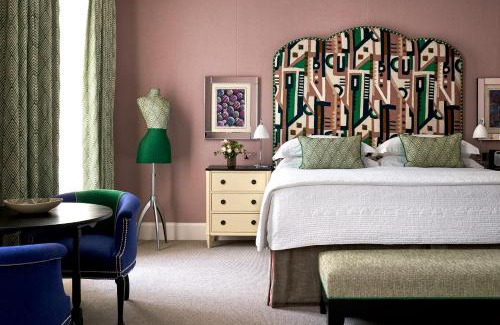 London City Centre Hotel | Haymarket Hotel, Firmdale Hotels