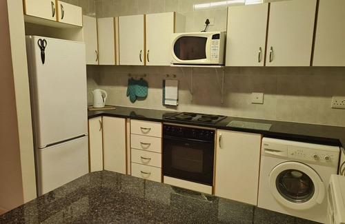 Margate Apartamento | Haymil South Coast