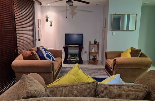 Margate Apartamento | Haymil South Coast
