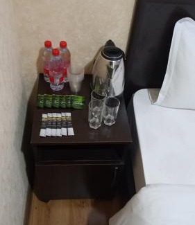 Tashkent Hostal | Hayot Hostel