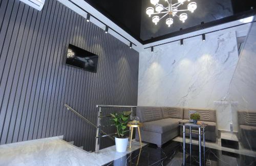 Tashkent Hotel | Hayot Plaza Hotel Yotoqxonasi