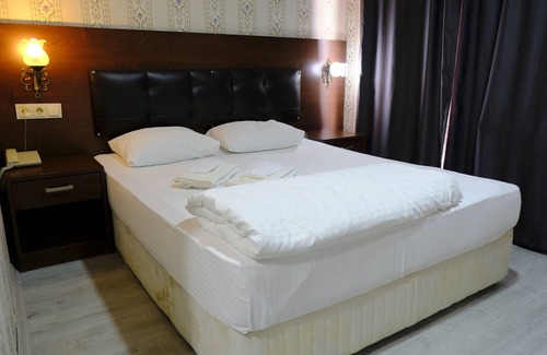 Hayrabolu Hotel | HAYRABOLU HOTEL