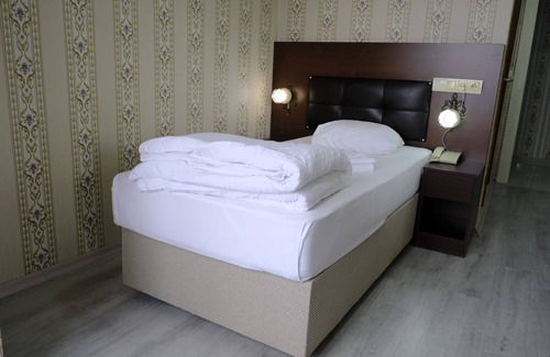 Hayrabolu Hotel | HAYRABOLU HOTEL