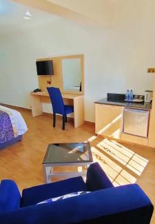 Kilimani Hotel | Hays Suites Hotel