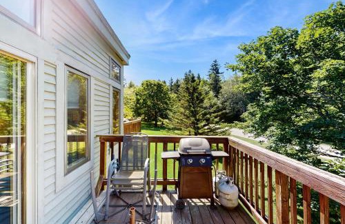 Wilmington Apartamento | Haystack 32