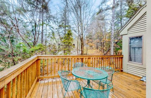 Wilmington Apartamento | Haystack 9