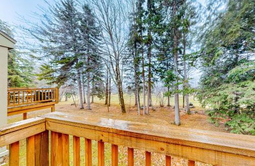 Wilmington Apartamento | Haystack 9