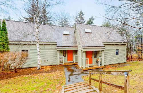 Wilmington Apartamento | Haystack 9