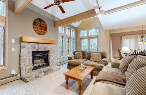 Wilmington Apartamento | Haystack 9