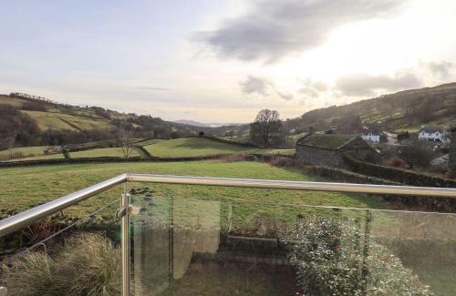 Troutbeck Casa | Haystacks