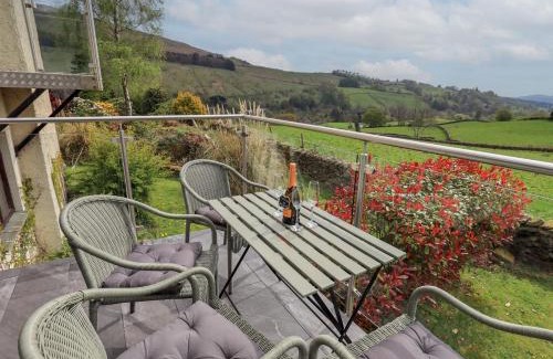 Troutbeck Casa | Haystacks