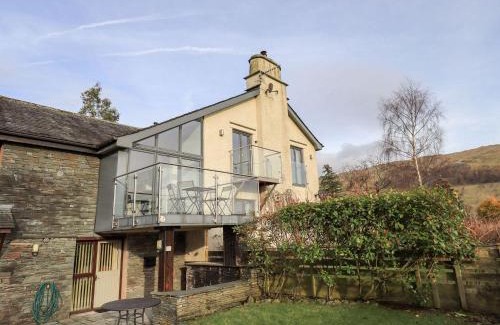 Troutbeck Casa | Haystacks