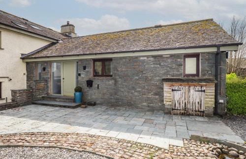 Troutbeck Casa | Haystacks