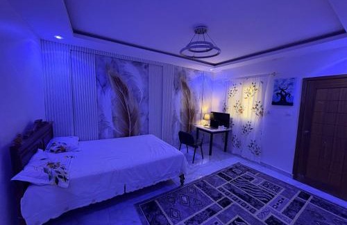 Point E Cama Y Desayuno | Haysymen Residence