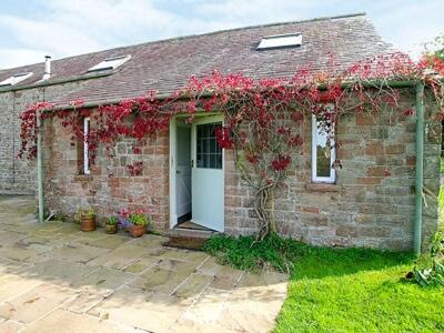Lanercost Casa | Haytongate Barn