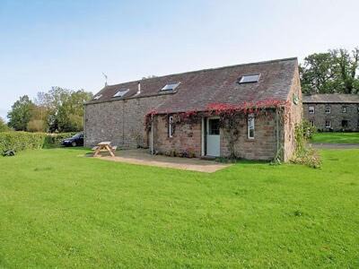 Lanercost Casa | Haytongate Barn