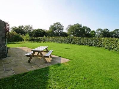 Lanercost Casa | Haytongate Barn