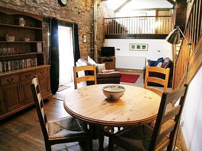 Lanercost Casa | Haytongate Barn