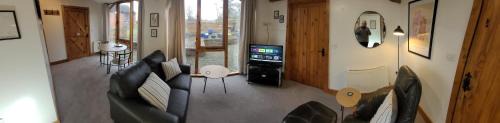 Albrighton Apartamento | Haywains Self-Catering at Boningale Manor