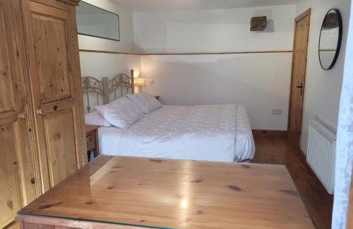 Albrighton Apartamento | Haywains Self-Catering at Boningale Manor