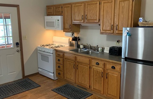 Hayward Casa | Hayward Area - Lost Land Lake - Shore-side escape!