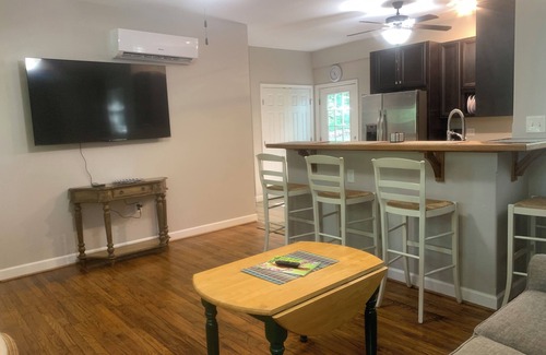 Haywood Casa | Haywood Haven