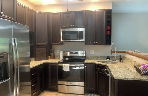 Haywood Casa | Haywood Haven