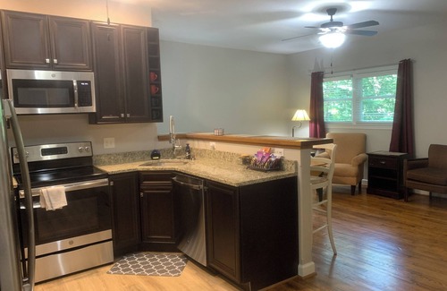 Haywood Casa | Haywood Haven