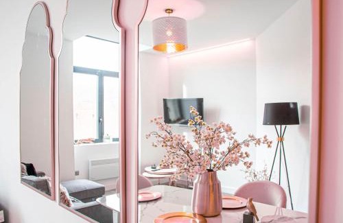 Ainley Top Apartamento | Hayy ApartHotels Stanley Mills