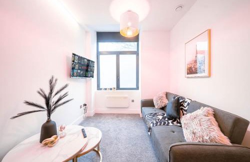 Ainley Top Apartamento | Hayy ApartHotels Stanley Mills
