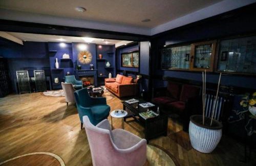 Yasamal Hotel | Haz Boutique Hotel Baku