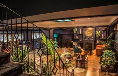 Yasamal Hotel | Haz Boutique Hotel Baku