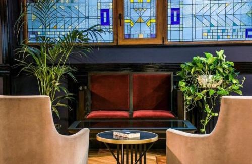 Yasamal Hotel | Haz Boutique Hotel Baku
